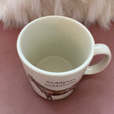 giddyup buttercup mug