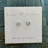 giddyup earrings