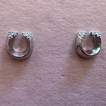 giddyup earrings