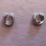 giddyup earrings