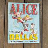 alice from dallas