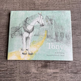 Tony The Horse Book