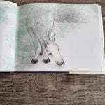 Tony The Horse Book