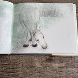 Tony The Horse Book