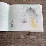 Tony The Horse Book