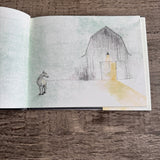Tony The Horse Book