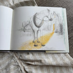 Tony The Horse Book