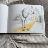 Tony The Horse Book