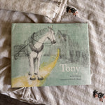 Tony The Horse Book