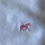 Pink Pony Sweatshirt
