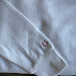 Pink Pony Sweatshirt