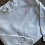 Pink Pony Sweatshirt
