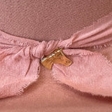 Golden Legacy Horse Pin