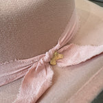 Golden Legacy Horse Pin