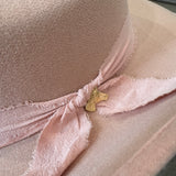 Golden Legacy Horse Pin
