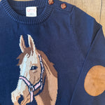 Pony Club Classic Sweater