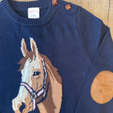 Pony Club Classic Sweater