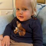 Pony Club Classic Sweater