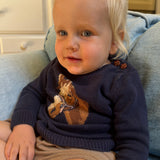 Pony Club Classic Sweater