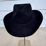 Cowboy Classic Wool Hat
