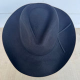 Cowboy Classic Wool Hat