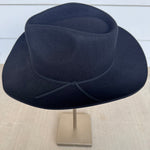 Cowboy Classic Wool Hat