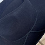 Cowboy Classic Wool Hat