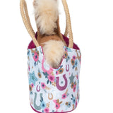 lucy pony in a purse