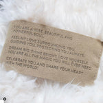 After-The-Barn Big Lovie Blanket