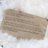 After-The-Barn Big Lovie Blanket