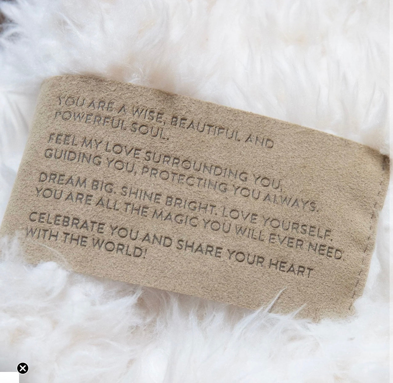 After-The-Barn Big Lovie Blanket