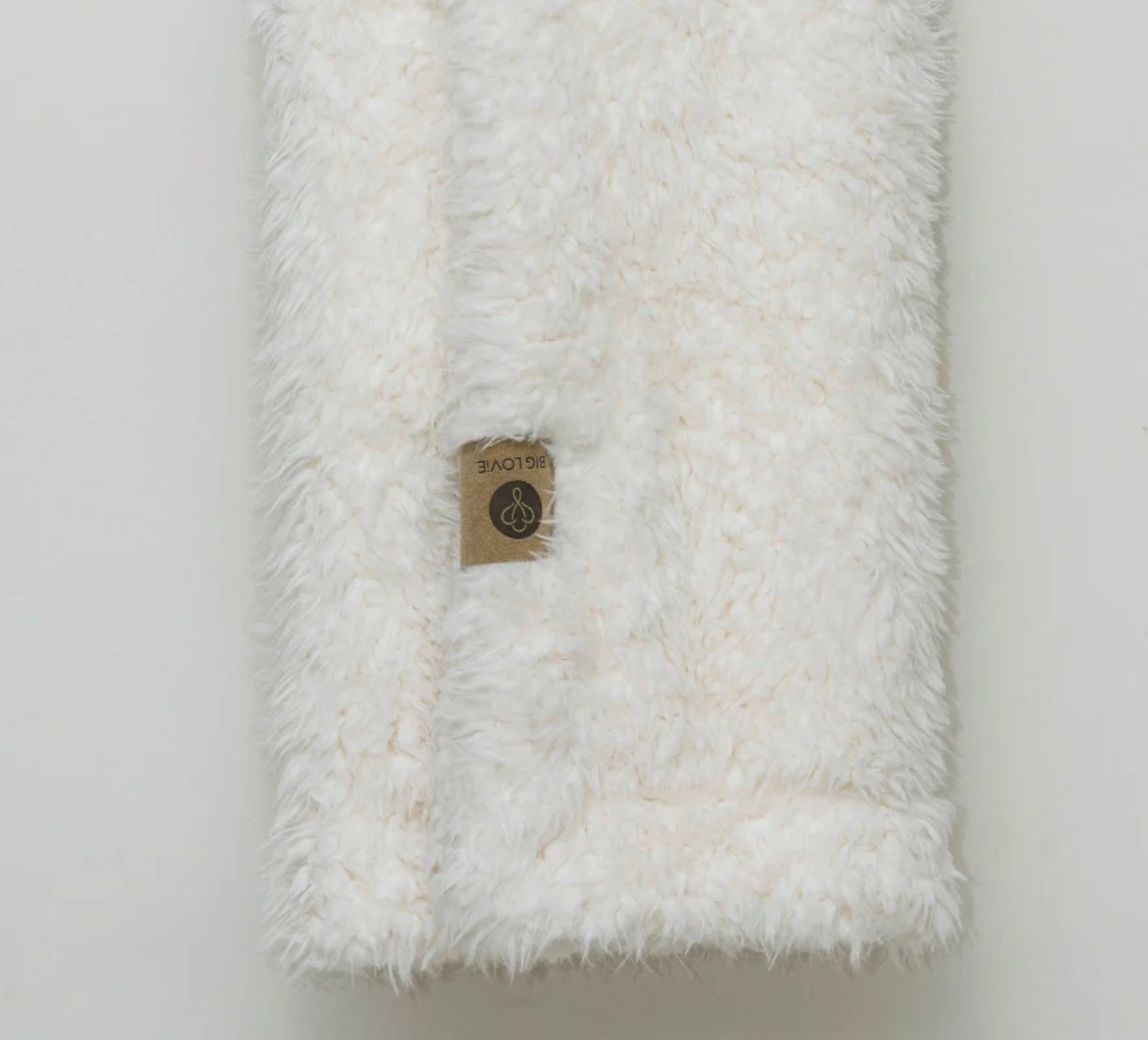 After-The-Barn Big Lovie Blanket