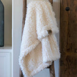 After-The-Barn Big Lovie Blanket