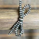 Navajo Pearl Stretch Bracelet