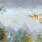 Mini And Hardly And The Big Adventure