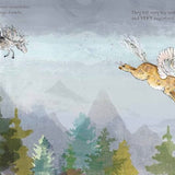 Mini And Hardly And The Big Adventure