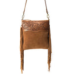 trailblazer tooled bag