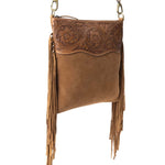 trailblazer tooled bag