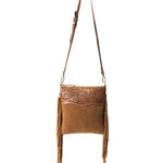 trailblazer tooled bag