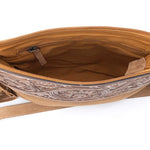 trailblazer tooled bag