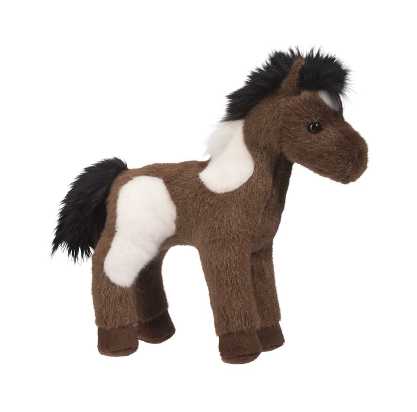 tarzan the paint horsie