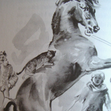 King of the Wind by Marguerite Henry