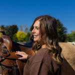 Chestnut Charm Sweatshirt