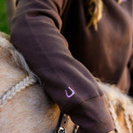 Chestnut Charm Sweatshirt