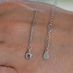 Snaffle Bit Necklace