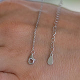 Snaffle Bit Necklace