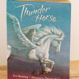 thunder horse