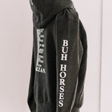 bridle up hope horses hoodie