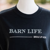 barn life tee