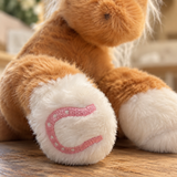 Montego - A Hope Horsie